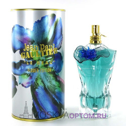 Jean Paul Gaultier Le Beau Flower Edition Parfum Edp, 125 ml (ОАЭ)