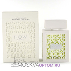 Lattafa Now White Rave Edp, 100 ml (ОАЭ)