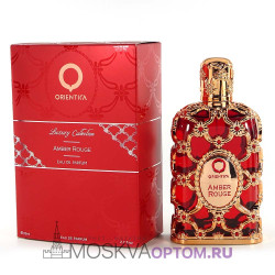 Orientica Amber Rouge Luxury Collection Edp, 80 ml (ОАЭ)
