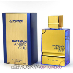 Al Haramain Amber Oud Bleu Edition Edp, 120 ml (ОАЭ)