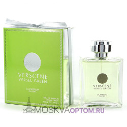 La Parfum Galleria Verscene Versel Green Edp, 100 ml
