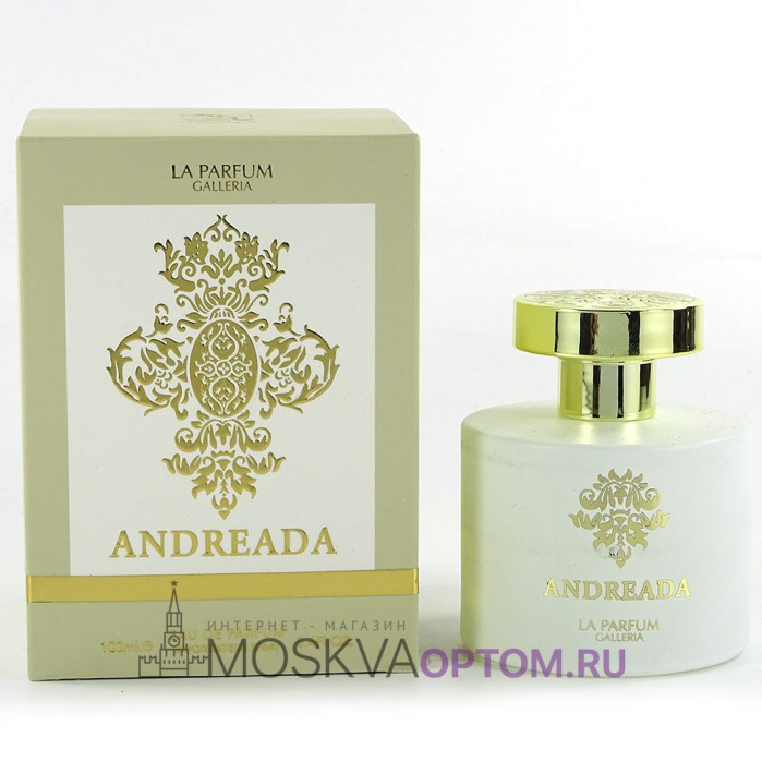 La Parfum Galleria Andreada Edp, 100 ml