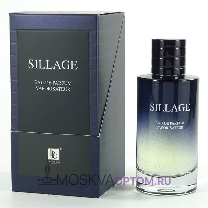 La Parfum Galleria Sillage Edp, 100 ml