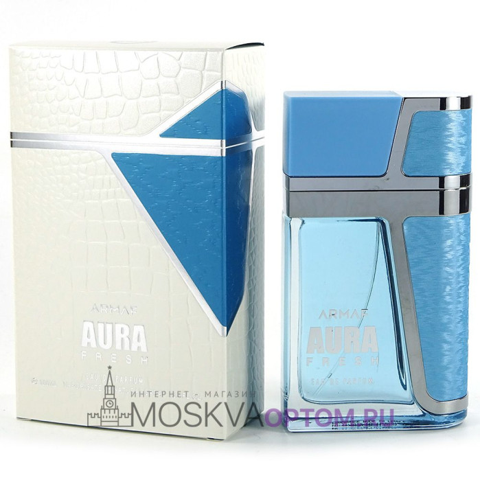 Armaf Aura Fresh Edp, 100 ml