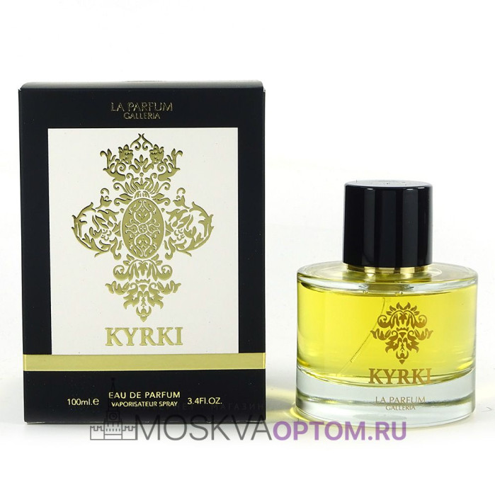 La Parfum Galleria Kyrki Edp, 100 ml