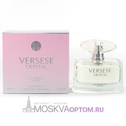 La Parfum Galleria Versese Crystal Edp, 100 ml