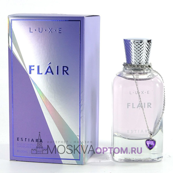 Estiara Luxe Flair Edp, 100 ml