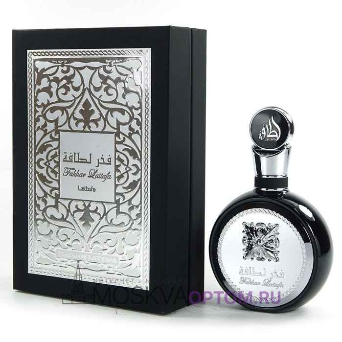 Lattafa Perfumes Fakhar Lattafa Pride of Lattafa Edp, 100 ml