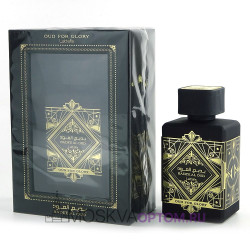 Lattafa Perfumes Badee Al Oud Oud For Glory Edp, 100 ml