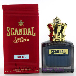 Jean Paul Gaultier Scandal Intense Edp, 100 ml (ОАЭ)
