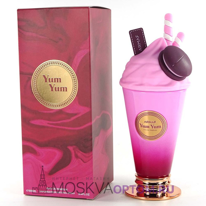 Armaf Yum Yum Edp, 100 ml (ОАЭ)