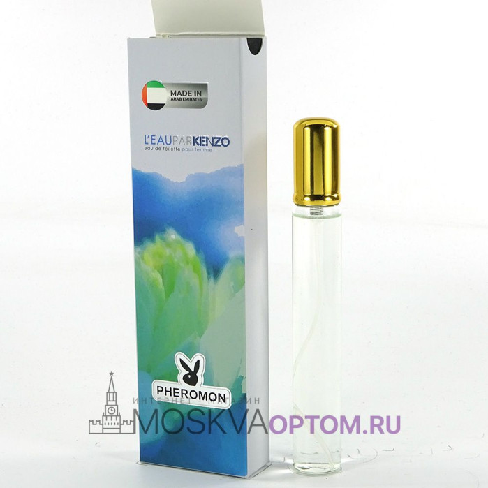 Духи-ручки с феромонами L`EAU PAR KENZO Pour Femme Edp, 35 ml