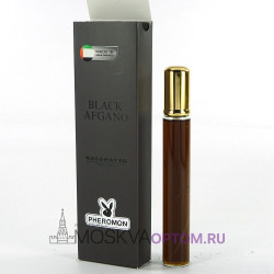 Духи-ручки с феромонами Nasomatto Black Afgano Edp, 35 ml