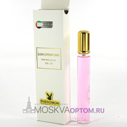 Духи-ручки с феромонами Zarkoperfume Pink Molecule 090.09 Edp, 35 ml