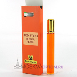Духи-ручки с феромонами Tom Ford Bitter Peach Edp, 35 ml