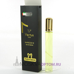 Духи-ручки с феромонами Vertus Narcosis Edp, 35 ml