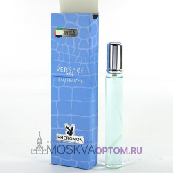 Духи-ручки с феромонами Versace Man Eau Fraiche Edp, 35 ml