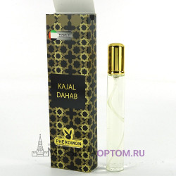 Духи-ручки с феромонами Kajal Dahab Edp, 35 ml