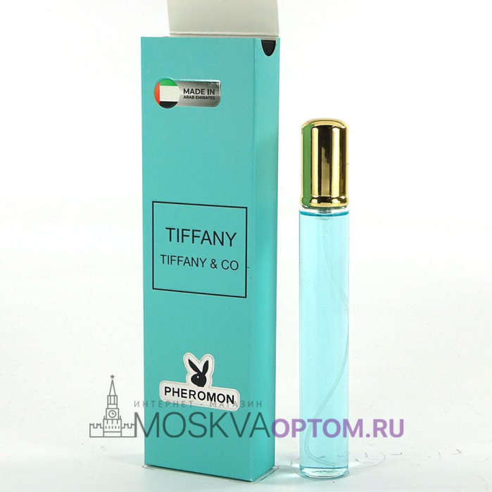 Духи-ручки с феромонами Tiffany & Co Edp, 35 ml