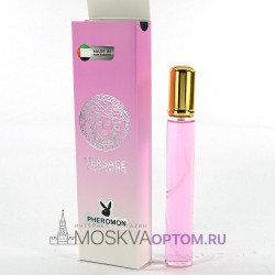 Духи-ручки с феромонами Versace Bright Crystal Edp, 35 ml