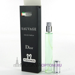 Духи-ручки с феромонами Dior Sauvage Edp, 35 ml