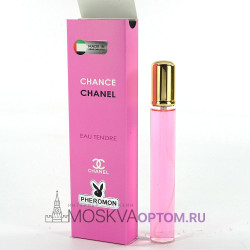 Духи-ручки с феромонами Chanel Eau Tendre Edp, 35 ml