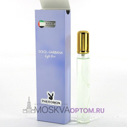 Духи-ручки с феромонами Dolce and Gabbana Light Blue Pour Femme Edp, 35 ml