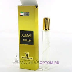 Духи-ручки с феромонами Ajmal Aurum Edp, 35 ml
