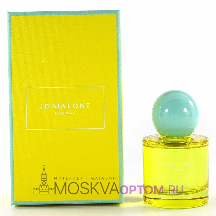 Jo Malone Yellow Hibiscus Cologne, 50 ml (ОАЭ)