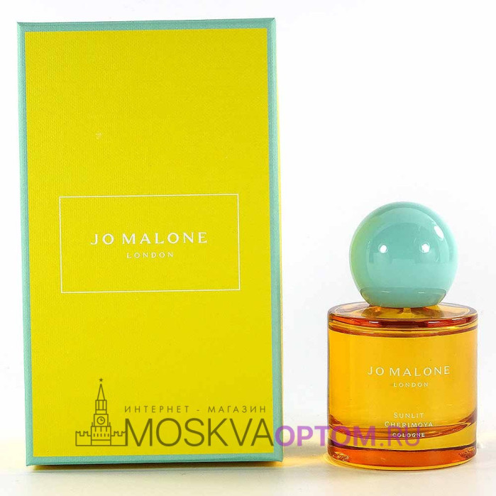 Jo Malone Sunlit Cherimoya Cologne, 50 ml (ОАЭ)