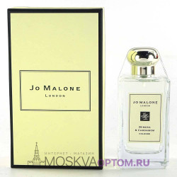 Jo Malone Mimosa & Cardamom Edp, 100 ml (ОАЭ)