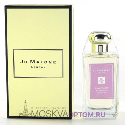 Jo Malone Rose Water & Vanilla Edp, 100 ml (ОАЭ)