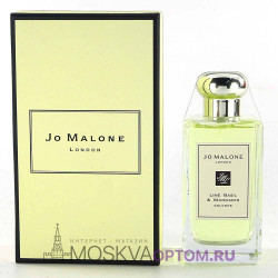 Jo Malone Lime Basil & Mandarin Edp, 100 ml (ОАЭ)