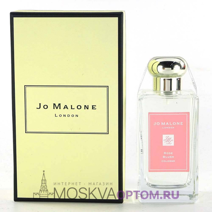 Jo Malone Rose Blush Edp, 100 ml (ОАЭ)