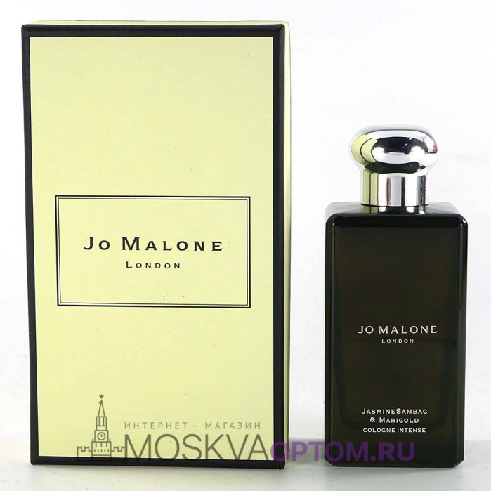 Jo Malone Jasmine Sambac & Marigold Edp, 100 ml (ОАЭ)