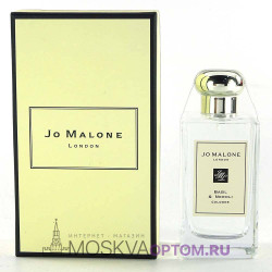 Jo Malone Basil & Neroli Edp, 100 ml (ОАЭ)