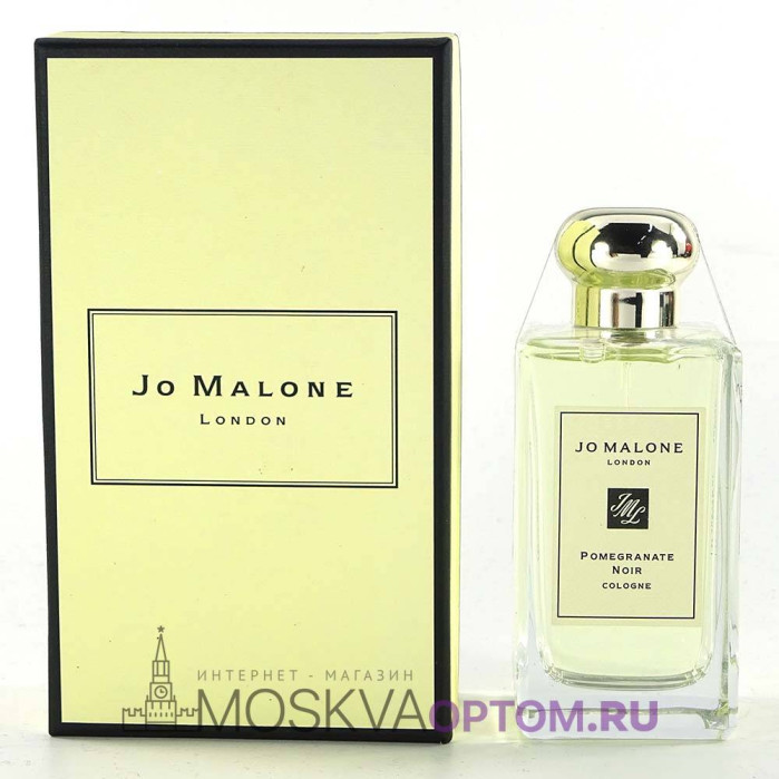 Jo Malone Pomegranate Noir Edp, 100 ml (ОАЭ)