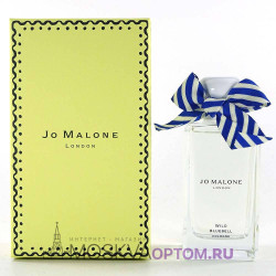 Jo Malone Wild Bluebell Edp, 100 ml (ОАЭ)