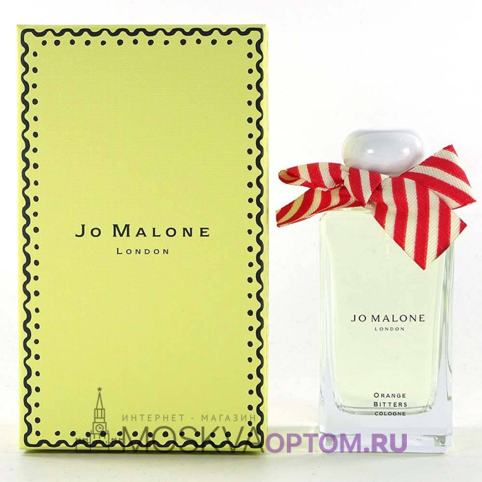 Jo Malone Orange Bitters Edp, 100 ml (ОАЭ)