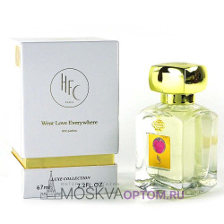 Haute Fragrance Company Wear Love Everywhere Edp, 67 ml NEW