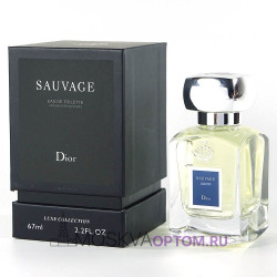 Dior Sauvage Edt, 67 ml NEW 