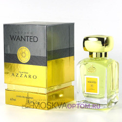 Azzaro Wanted Edt, 67 ml NEW 