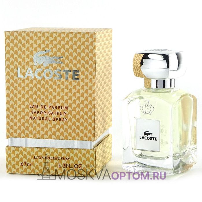 Lacoste Edp, 67 ml NEW