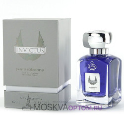 Fragrance World Paco Rabanne Invictus Edt, 67 ml