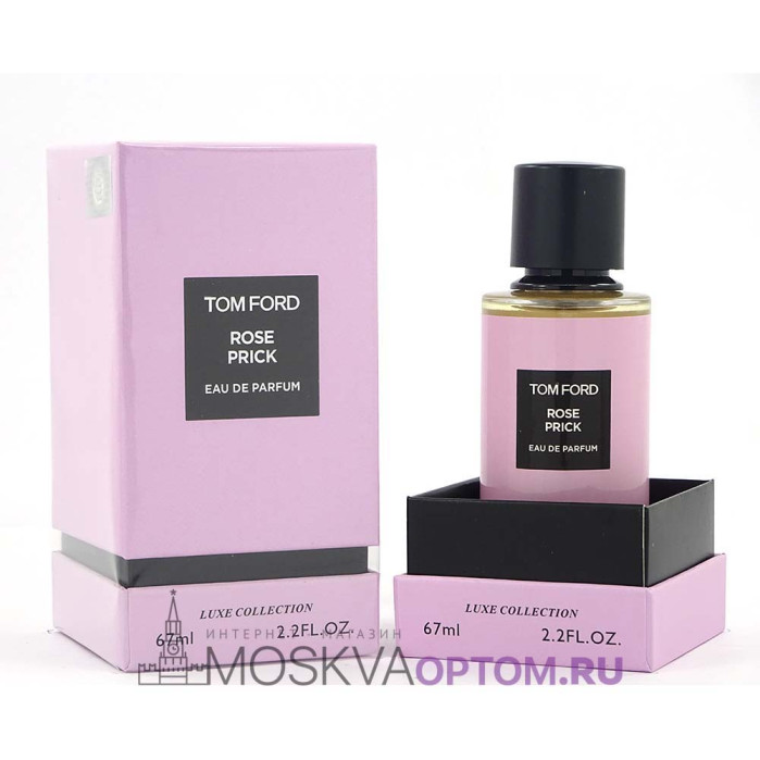Fragrance World Tom Ford Rose Prick Edp, 67 ml