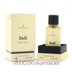 Fragrance World DOLCE & GABBANA L'Imperatrice Edt, 67 ml