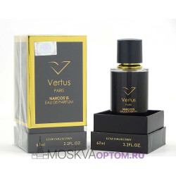 Fragrance World Vertus Narcos'is Edp, 67 ml
