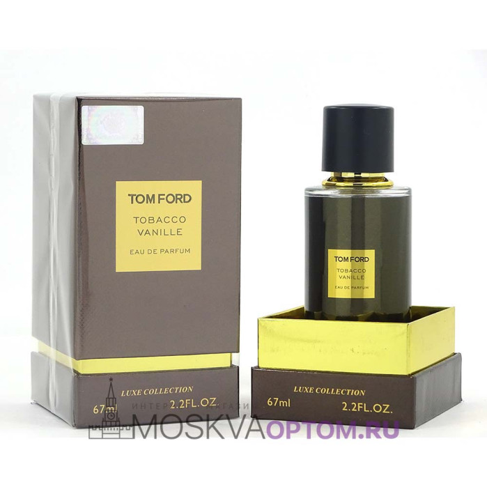 Fragrance World Tom Ford Tobacco Vanille Edp, 67 ml