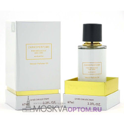 Fragrance World Zarkoperfume PINK MOLeCULE 090.09 Edp, 67 ml