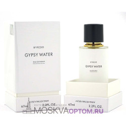 Fragrance World Byredo Gypsy Water Edp, 67 ml